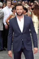 'Wolverine: Weg des Kriegers' Premiere, London