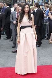 'Wolverine: Weg des Kriegers' Premiere, London