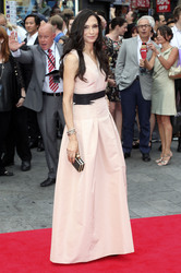'Wolverine: Weg des Kriegers' Premiere, London