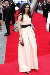 'Wolverine: Weg des Kriegers' Premiere, London