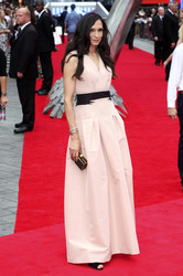 'Wolverine: Weg des Kriegers' Premiere, London