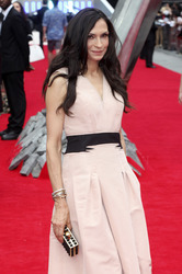 'Wolverine: Weg des Kriegers' Premiere, London