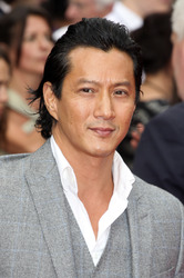 'Wolverine: Weg des Kriegers' Premiere, London