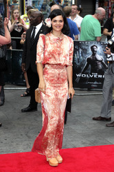'Wolverine: Weg des Kriegers' Premiere, London