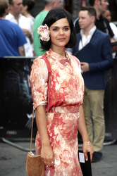 'Wolverine: Weg des Kriegers' Premiere, London