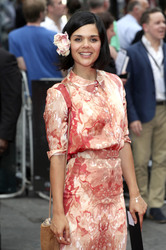 'Wolverine: Weg des Kriegers' Premiere, London