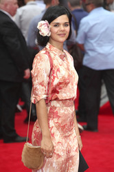 'Wolverine: Weg des Kriegers' Premiere, London