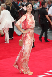 'Wolverine: Weg des Kriegers' Premiere, London