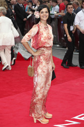 'Wolverine: Weg des Kriegers' Premiere, London