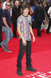 'Wolverine: Weg des Kriegers' Premiere, London