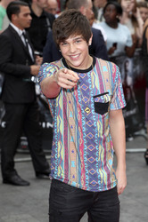 'Wolverine: Weg des Kriegers' Premiere, London