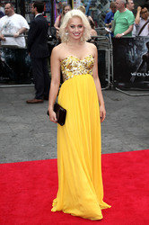 'Wolverine: Weg des Kriegers' Premiere, London