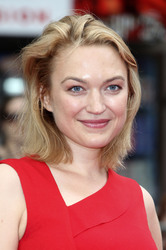 'Wolverine: Weg des Kriegers' Premiere, London