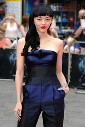 'Wolverine: Weg des Kriegers' Premiere, London