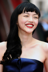 'Wolverine: Weg des Kriegers' Premiere, London