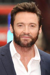 'Wolverine: Weg des Kriegers' Premiere, London