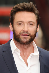 'Wolverine: Weg des Kriegers' Premiere, London