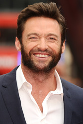 'Wolverine: Weg des Kriegers' Premiere, London