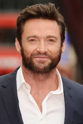 'Wolverine: Weg des Kriegers' Premiere, London