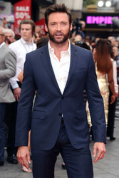'Wolverine: Weg des Kriegers' Premiere, London