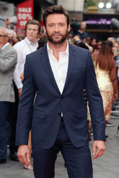 'Wolverine: Weg des Kriegers' Premiere, London