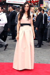 'Wolverine: Weg des Kriegers' Premiere, London