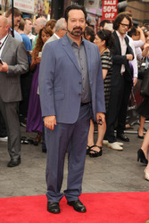 'Wolverine: Weg des Kriegers' Premiere, London