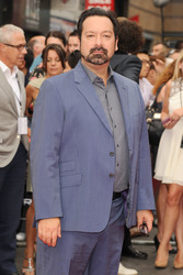 'Wolverine: Weg des Kriegers' Premiere, London