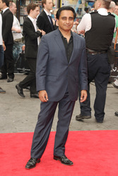 'Wolverine: Weg des Kriegers' Premiere, London