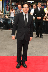 'Wolverine: Weg des Kriegers' Premiere, London