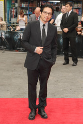 'Wolverine: Weg des Kriegers' Premiere, London