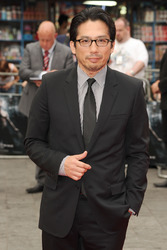 'Wolverine: Weg des Kriegers' Premiere, London