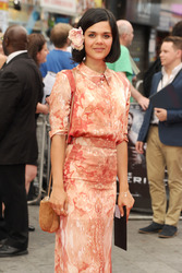 'Wolverine: Weg des Kriegers' Premiere, London