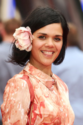 'Wolverine: Weg des Kriegers' Premiere, London