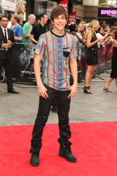 'Wolverine: Weg des Kriegers' Premiere, London
