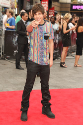 'Wolverine: Weg des Kriegers' Premiere, London