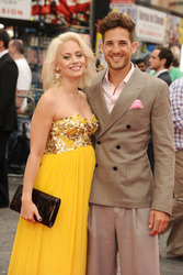 'Wolverine: Weg des Kriegers' Premiere, London