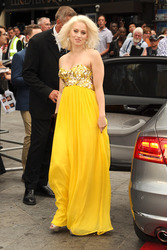 'Wolverine: Weg des Kriegers' Premiere, London