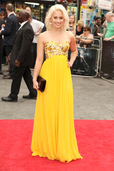 'Wolverine: Weg des Kriegers' Premiere, London