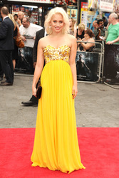 'Wolverine: Weg des Kriegers' Premiere, London