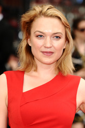 'Wolverine: Weg des Kriegers' Premiere, London