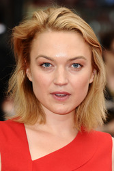 'Wolverine: Weg des Kriegers' Premiere, London