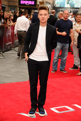 'Wolverine: Weg des Kriegers' Premiere, London