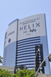 Comic-Con International Preview Night, San Diego