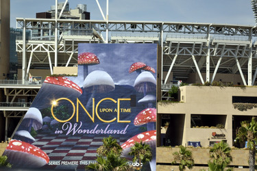 Comic-Con International Preview Night, San Diego