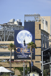 Comic-Con International Preview Night, San Diego