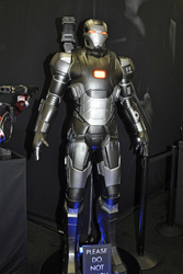 Comic-Con International Preview Night, San Diego