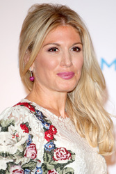 'The Frozen Ground' Premiere, London