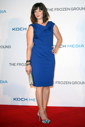 'The Frozen Ground' Premiere, London
