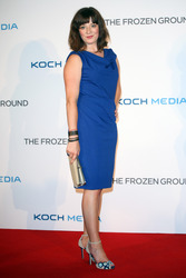 'The Frozen Ground' Premiere, London